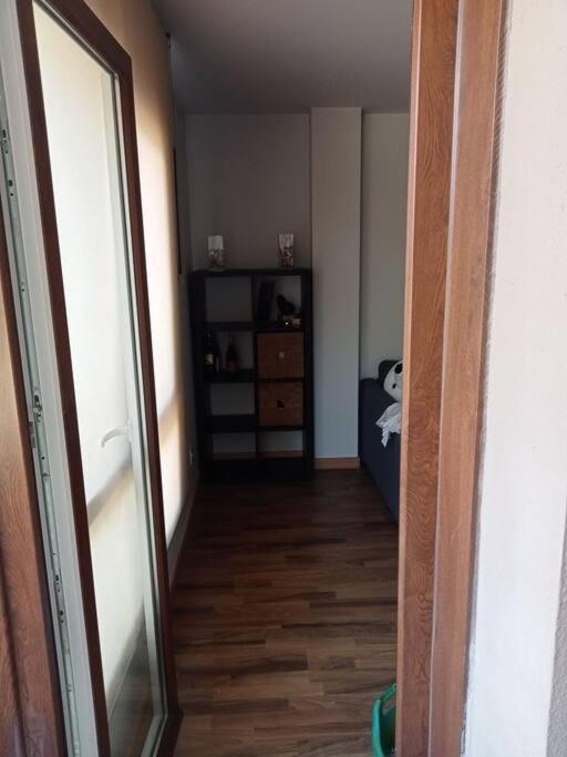 Ferienwohnung Vikingo Catoira Exterior foto
