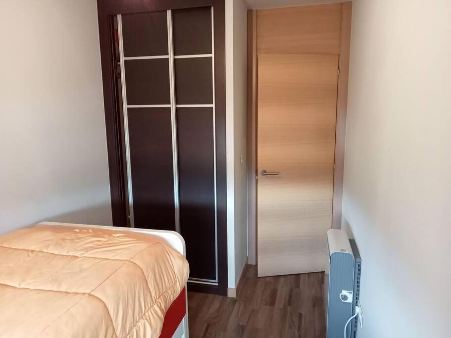 Ferienwohnung Vikingo Catoira Exterior foto