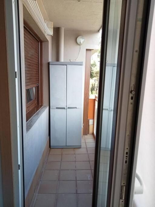 Ferienwohnung Vikingo Catoira Exterior foto